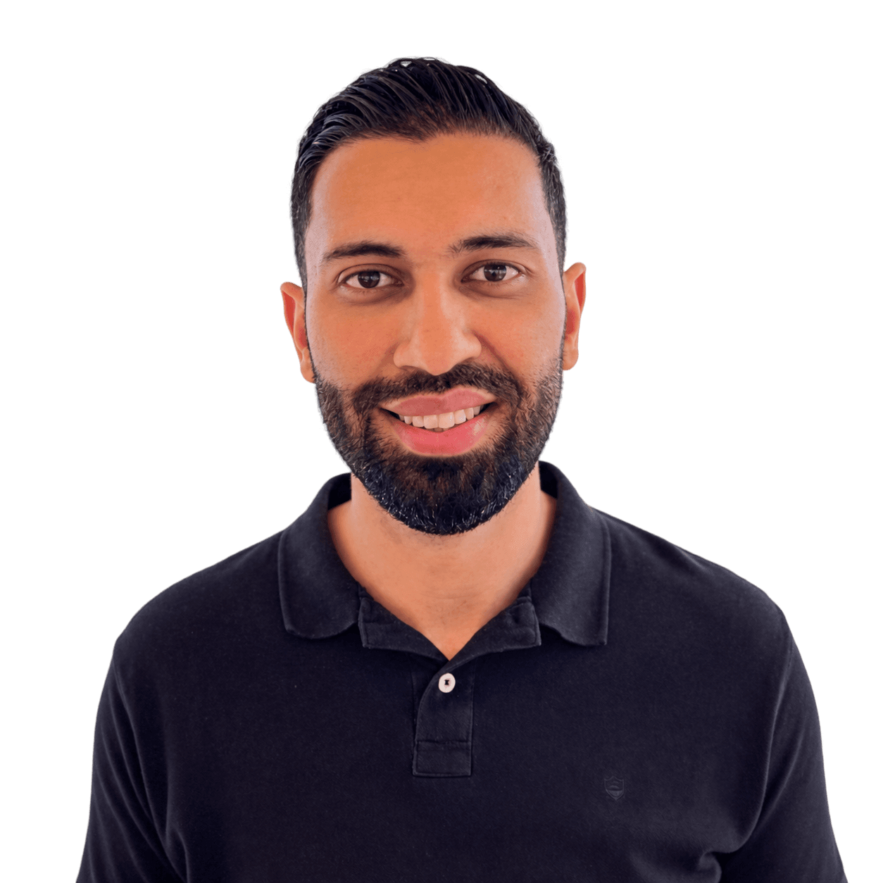 Billal Nawabi, freelance SEO-specialist