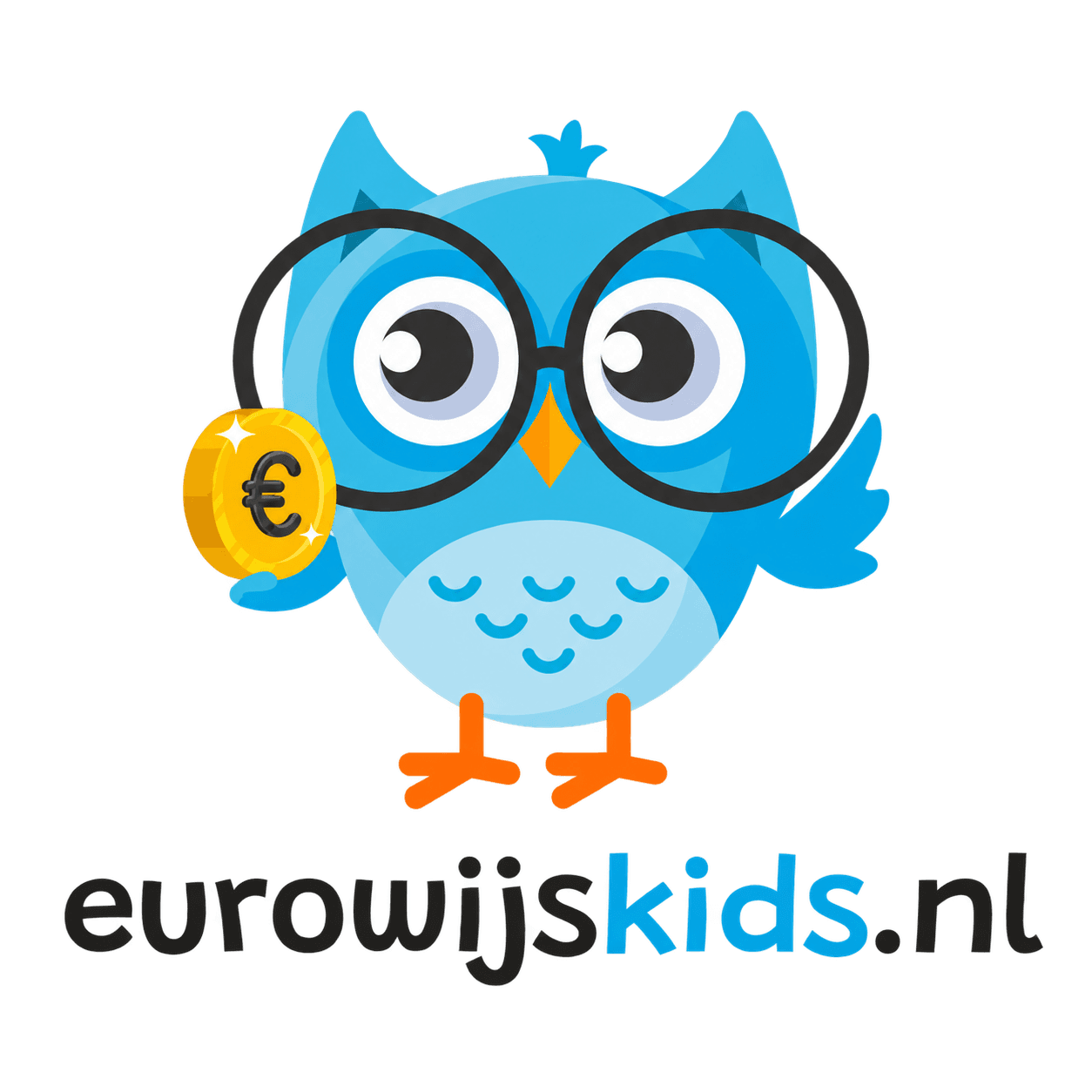 Logo van Eurowijskids