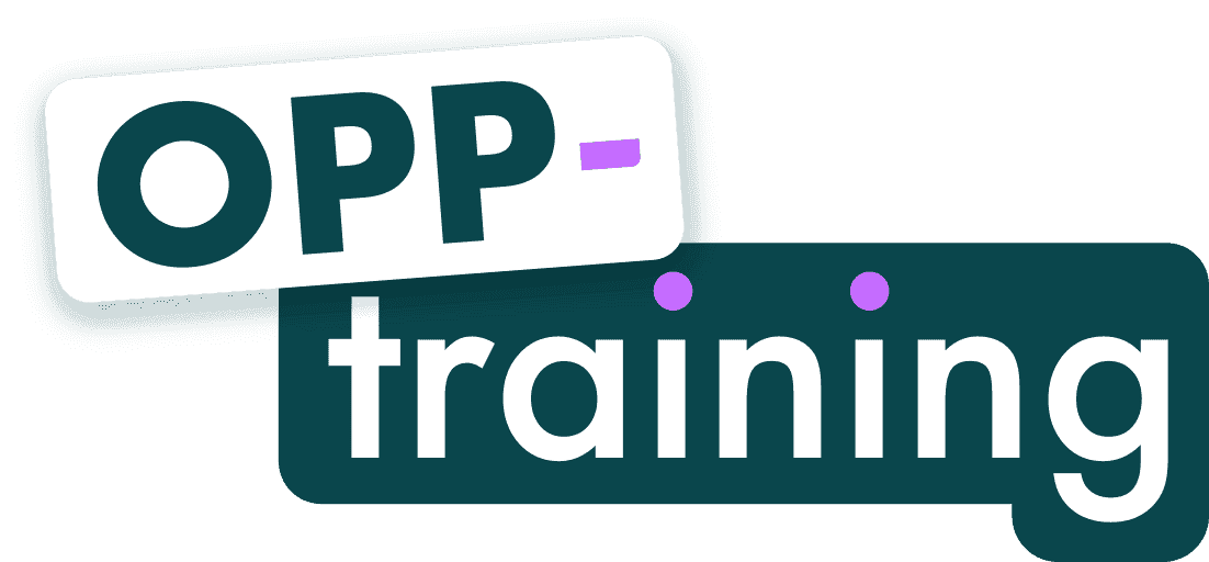 Logo van OPP Training