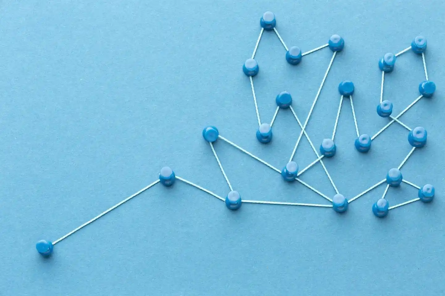 klantreizen touchoints raken elkaar