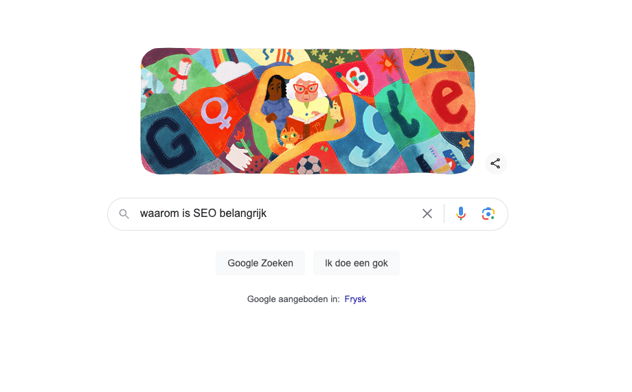 Waarom-is-SEO-belangrijk-op-Google-Search