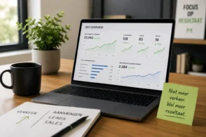 seo-draait-om-resultaat-niet-alleen-rankings